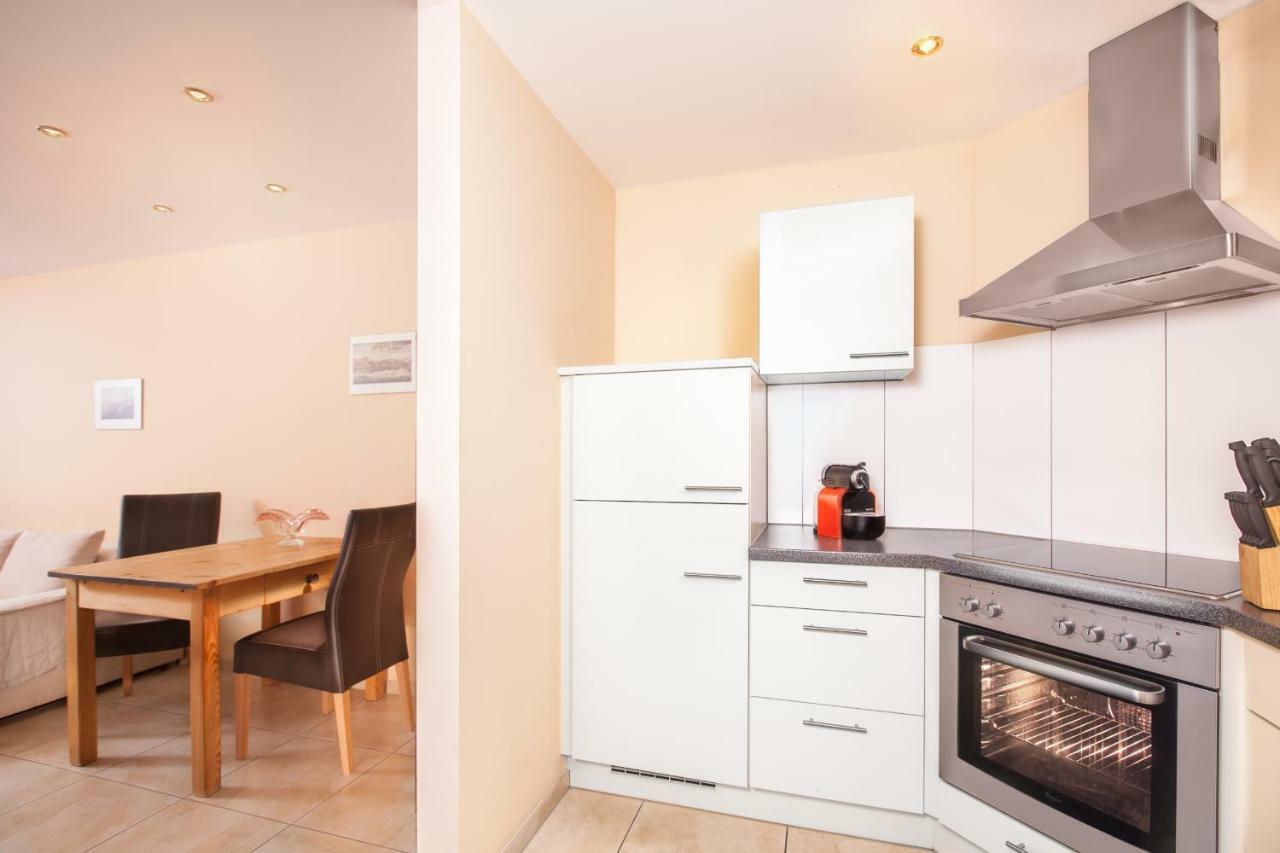 AlpinAppartements Stöckl Partenen Buitenkant foto